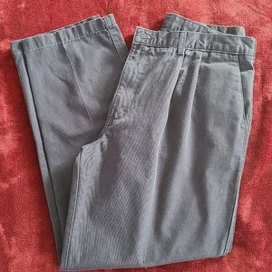 Lee Men's work pants 36x29
